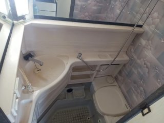Se vende caravana(SE ALQUILA POR DIAS).