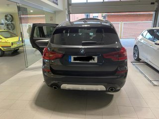 BMW X3 2019