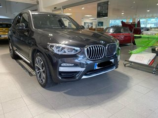 BMW X3 2019