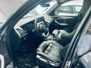 BMW X3 2019
