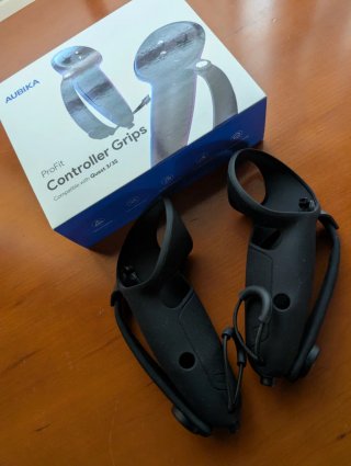 Pacchetto Accessori Meta Quest 3