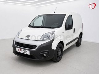 Fiat Fiorino 1.3 MJET CARGO SX 95