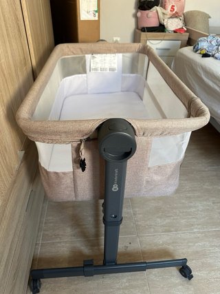 Minicuna KinderKraft