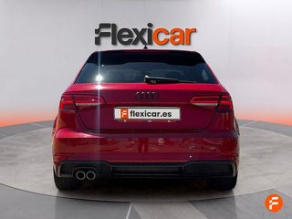 Audi A3 S line 35 TFSI 110kW S tronic Sportback