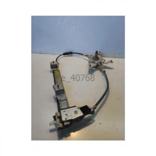 Elevalunas trasero derecho Fiat Brava (182 c_57621