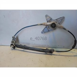 Elevalunas trasero derecho Fiat Brava (182 c_57621