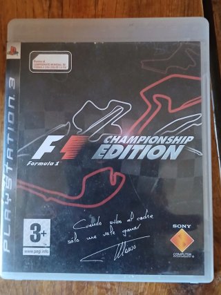 Console PS3 + Controller + 6 Giochi