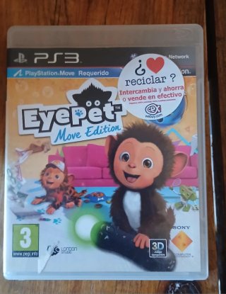 Console PS3 + Controller + 6 Giochi
