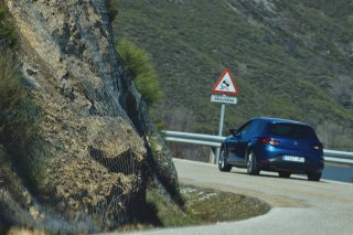SEAT Leon 2016