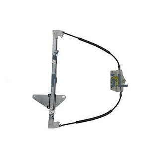 Elevalunas Electrico Delantero IZQUIERDO O DERECHOdo (3 Puertas) (Sin Motor) para Citroen C4 2004