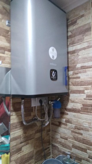 Reformas en construcción