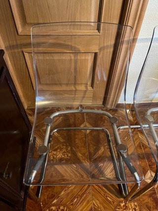 Sillas Ikea Tobias Chair buen estado