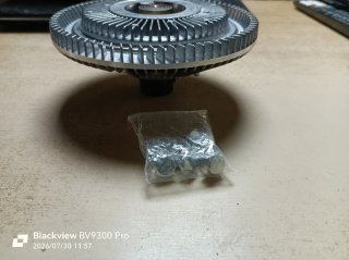 Viscoso ERR2266 Land Rover 300TDI