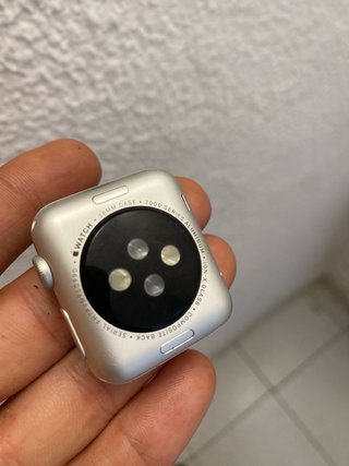 Apple Watch Serie 3 38mm