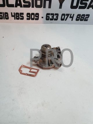 bomba agua renault 5 nueva