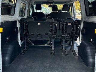 FORD Transit Custom Kombi 2.0 TDCI  9 plazas