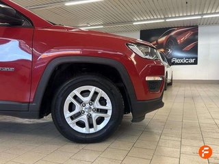 Jeep Compass 1.4 Mair 103kW Business 4x2