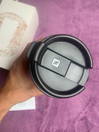 Taza Nespresso Touch Collection