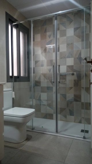 ÁTICO DÚPLEX CON PLAZA DE GARAJE Y TRASTERO