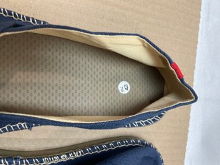 Cressi Espadrilles Valencia Talla 42