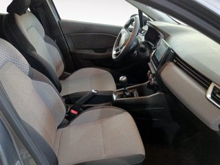 Renault Clio Evolution dCi 74 kW (100 CV)