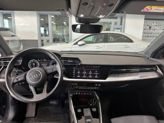 Audi A3 Sportback Advanced 40 TFSI e 150kW S tronic (2022)