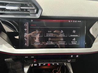 Audi A3 Sportback Advanced 40 TFSI e 150kW S tronic (2022)