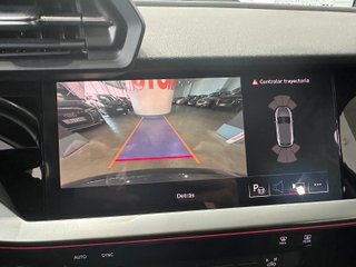 Audi A3 Sportback Advanced 40 TFSI e 150kW S tronic (2022)