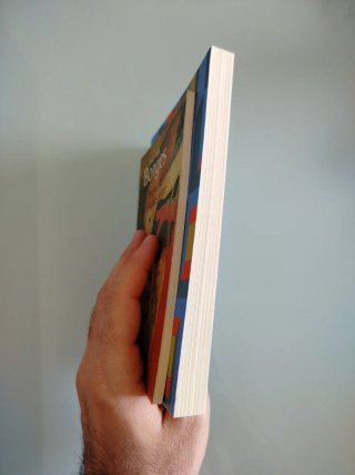2x7€ Borges