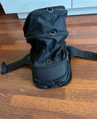 Bolsa depósito moto BMW