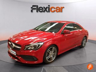 Mercedes Clase CLA CLA 200 d