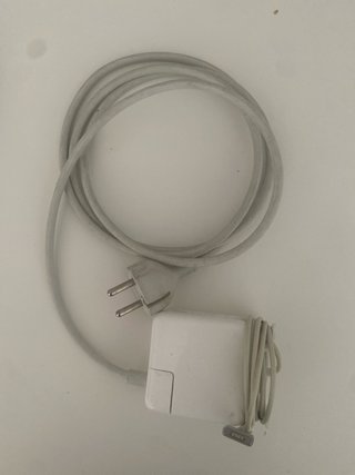 MacBook Air 13” 2013 + Cargador MagSafe
