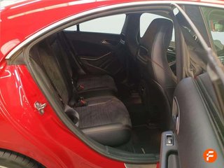 Mercedes Clase CLA CLA 200 d