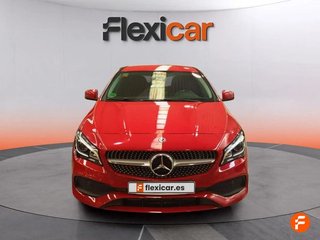 Mercedes Clase CLA CLA 200 d