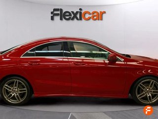 Mercedes Clase CLA CLA 200 d