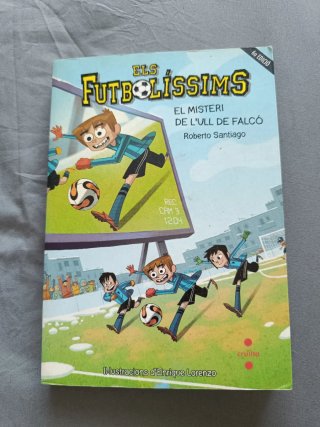 Vendo libros, cuentos