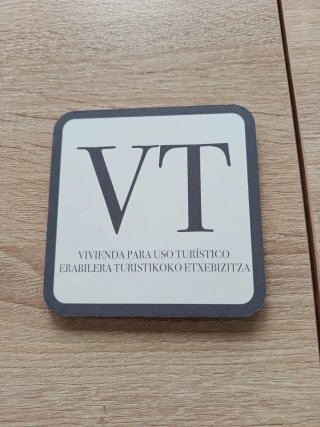 Placa VT