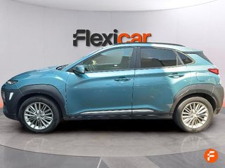 Hyundai Kona 1.6 CRDI 85kW (115CV) Klass 4X2