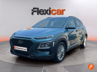 Hyundai Kona 1.6 CRDI 85kW (115CV) Klass 4X2