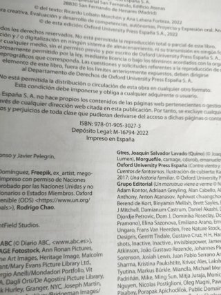Lengua castellana y literatura 1o ESO