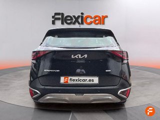 Kia Sportage 1.6 CRDi MHEV 100kW Business 4x2 DCT