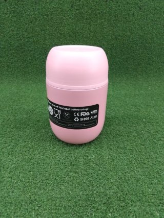 Termo para comida Way Eee 450ml