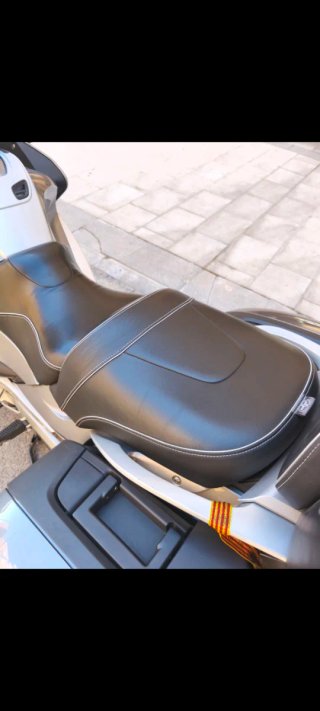BMW R 1200 RT 2005 ABS 110 CV
