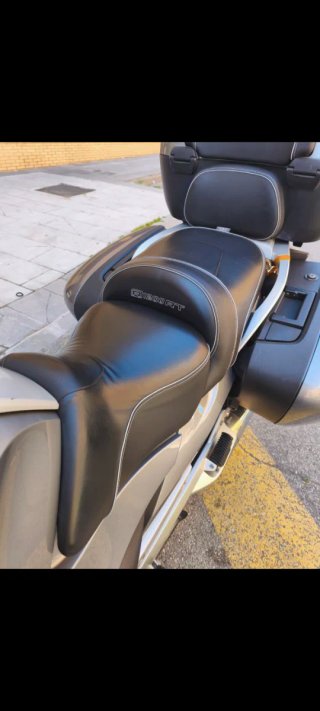 BMW R 1200 RT 2005 ABS 110 CV