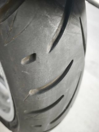 BMW R 1200 RT 2005 ABS 110 CV