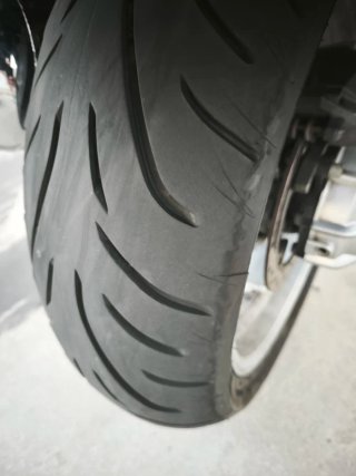 BMW R 1200 RT 2005 ABS 110 CV