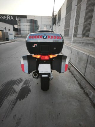 BMW R 1200 RT 2005 ABS 110 CV