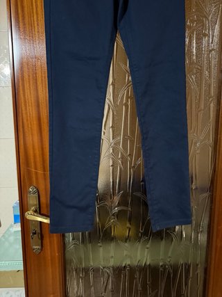 Pantaloni Pennyblack Blu