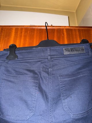 Pantaloni Pennyblack Blu