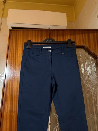 Pantaloni Pennyblack Blu